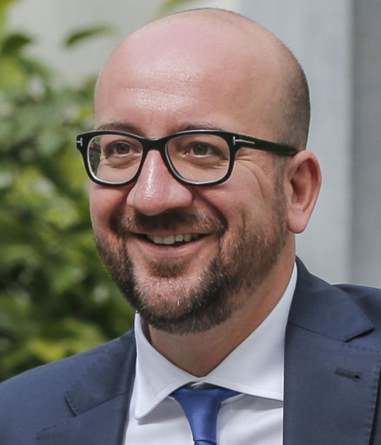 Charles Michel